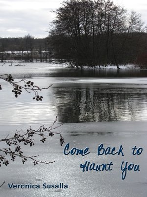 cover image of Come Back to Haunt You